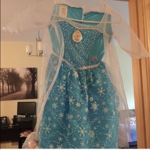 Girls princess dresses!